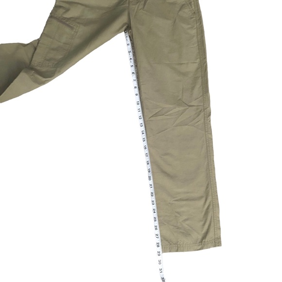 Columbia Men’s Sportswear Hiking Pants Size 30 X 30 - Picture 7 of 8